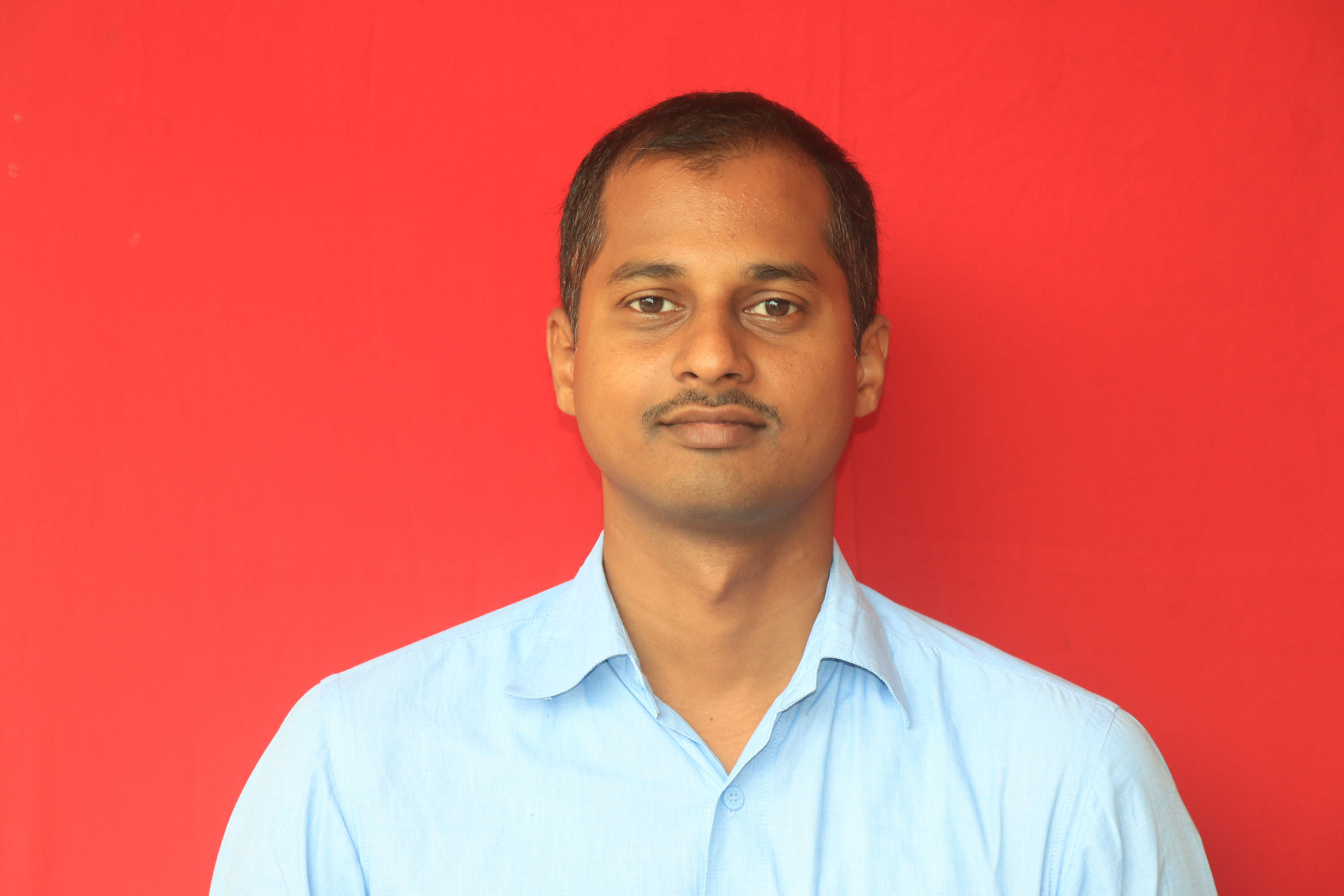 Prakash Chanda Gupta